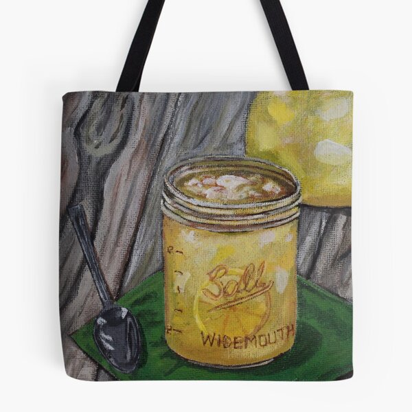 Item preview, Homemade Lemonade designed and sold by Eco-Artopia.
