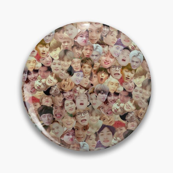 Item preview, NCT DERP designed and sold by Duckiechan.