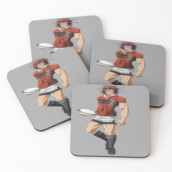 Item preview, sekizan takuya All Out designed and sold by LarcherNoel.