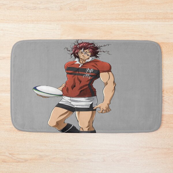 Item preview, sekizan takuya All Out designed and sold by LarcherNoel.