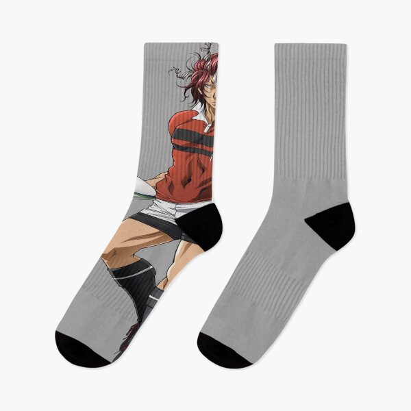 Item preview, sekizan takuya All Out designed and sold by LarcherNoel.