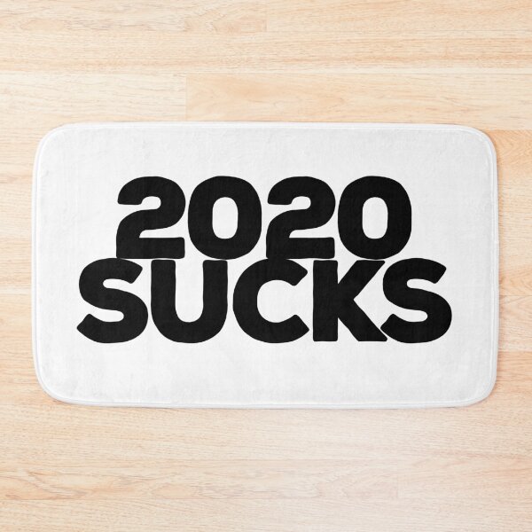 Item preview, 2020 sucks designed and sold by Profashionall.