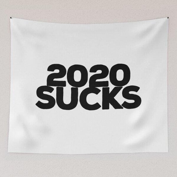 Item preview, 2020 sucks designed and sold by Profashionall.