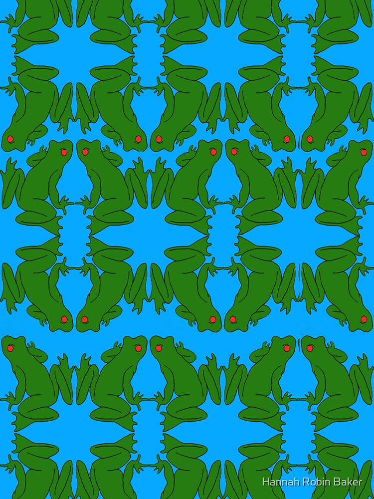 Thumbnail 5 of 5, iPhone Case, Tree Frog designed and sold by jamface.