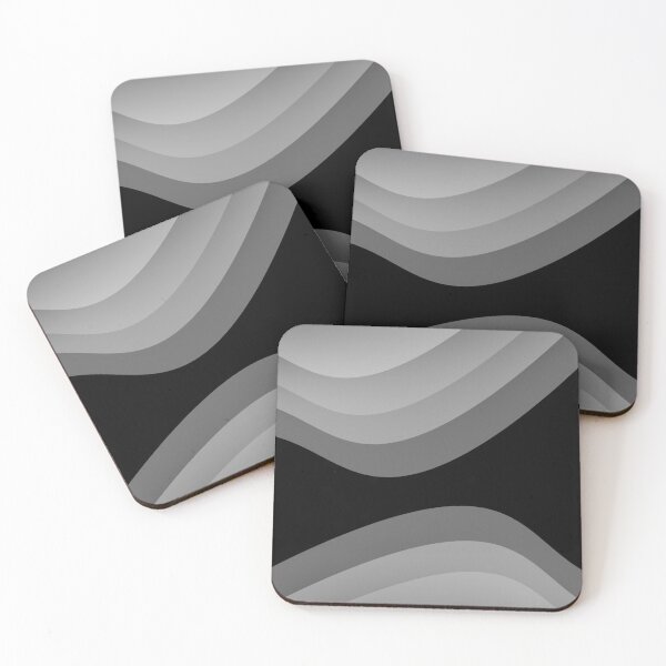 Item preview, Modern black background, abstract graphic designed and sold by Momixzaaa.