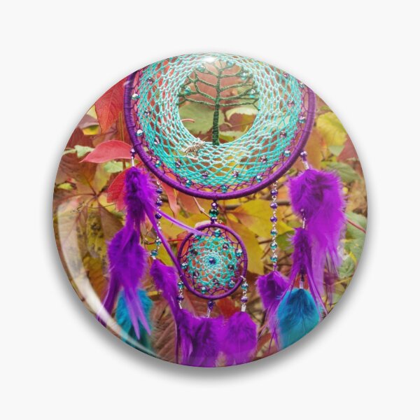 Item preview, Dreamcatcher, Indian tribes, paraphernalia, Handicrafts, handwork, shamanic items. designed and sold by Yanulik.