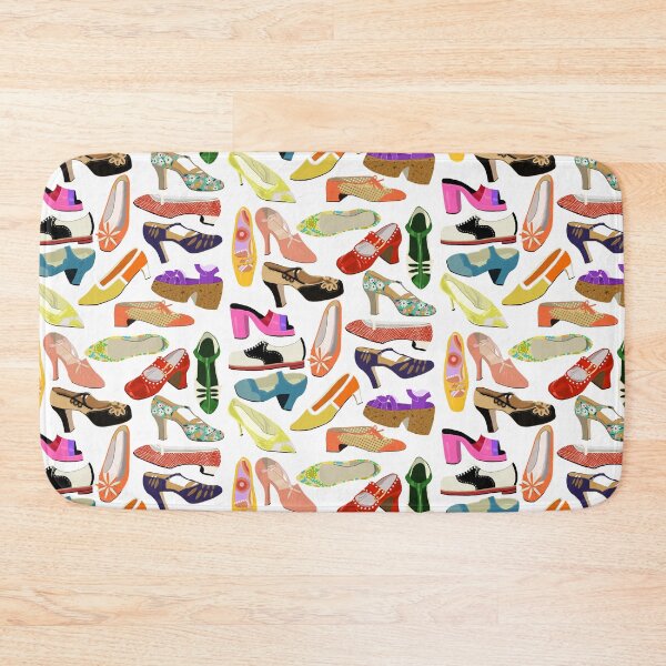 Item preview, Vintage Shoe Collection designed and sold by jenbucheli.