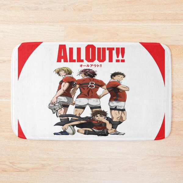 Item preview, All Out Grand Quartet designed and sold by LarcherNoel.