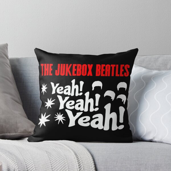Item preview, ¡¡Si, si, si!! designed and sold by jukeboxbeatles.