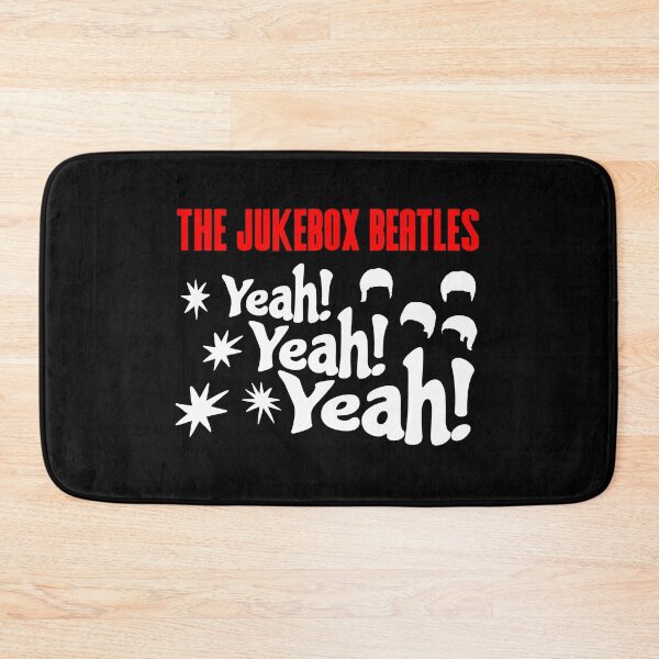 Item preview, Yeah Yeah Yeah!! designed and sold by jukeboxbeatles.