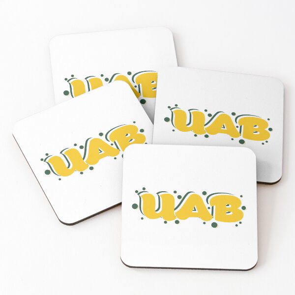 Item preview, UAB - Yellow designed and sold by austinhelmers1.