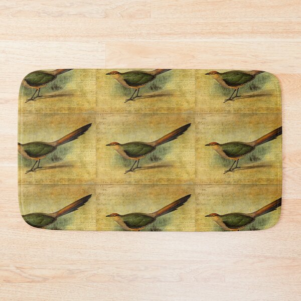 Item preview, The Cuckoo’s Note designed and sold by Sarah Vernon.