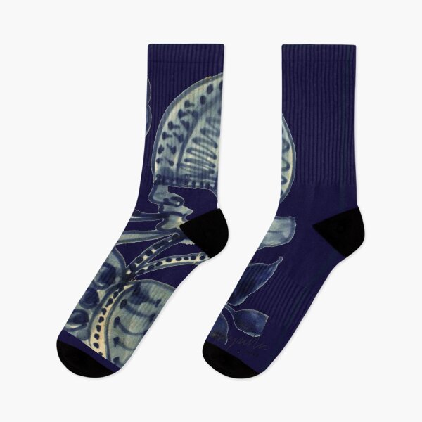 Item preview, Jack of Clubs, Ladies And Gentlemen - Azulejo 1.5 RazMeyrelles 2018 designed and sold by MeyrellesMartin.