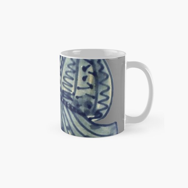 Jack of Clubs, Ladies And Gentlemen - Azulejo 1.5 RazMeyrelles 2018 Classic Mug