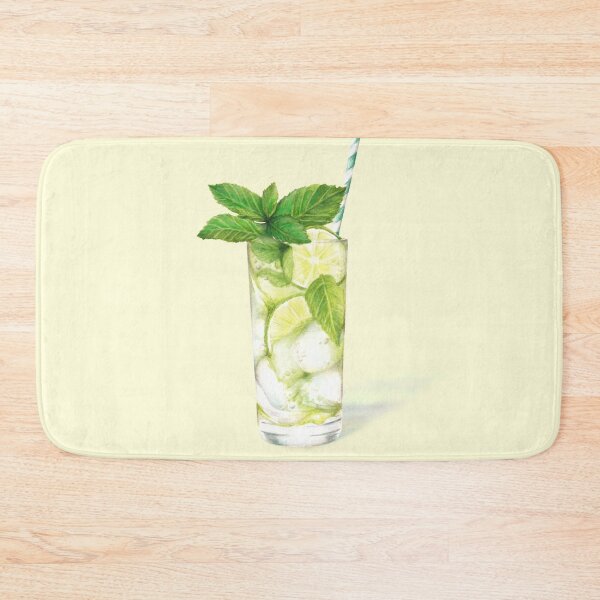 Item preview, Mojito designed and sold by AmandaDilworth.