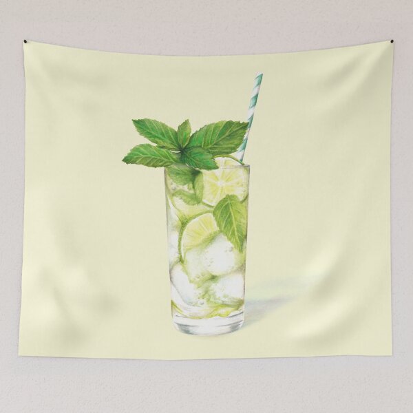 Item preview, Mojito designed and sold by AmandaDilworth.