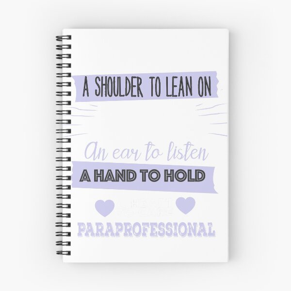Item preview, Paraprofessional - I'M A Paraprofessional designed and sold by noirty.