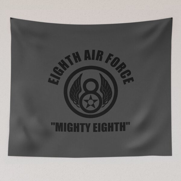 Item preview, WW2 Eighth Air Force - Mighty Eighth designed and sold by StrongVlad.