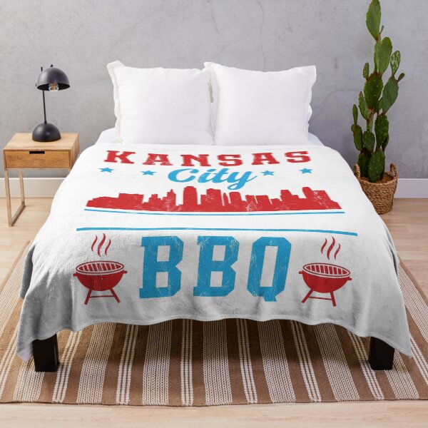Item preview, Kansas City The Capital Of Bbq  designed and sold by noirty.