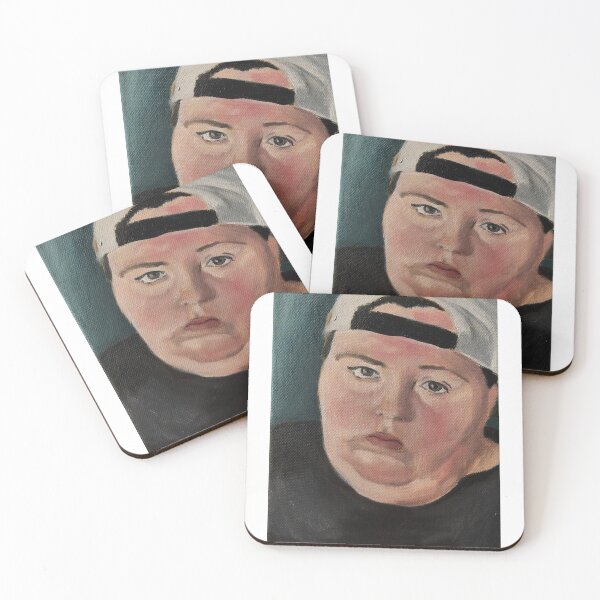 Item preview, Amberlynn Reid’s girlfriend Becky designed and sold by Lisko.ink.