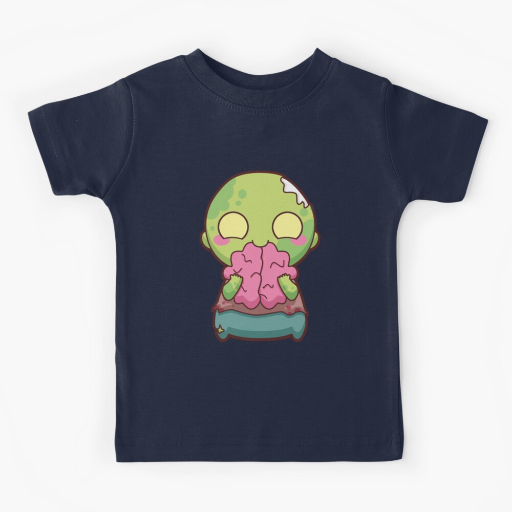 Lil Zombie Kids T-Shirt