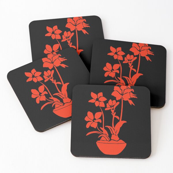 Item preview,   Perennial flowers that bloom all summer designed and sold by Mahe Jabeen.