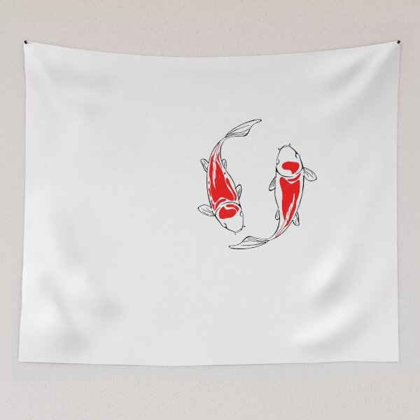 Item preview, Just One More Koi Fish I Promise Funny Koi Owners  designed and sold by noirty.