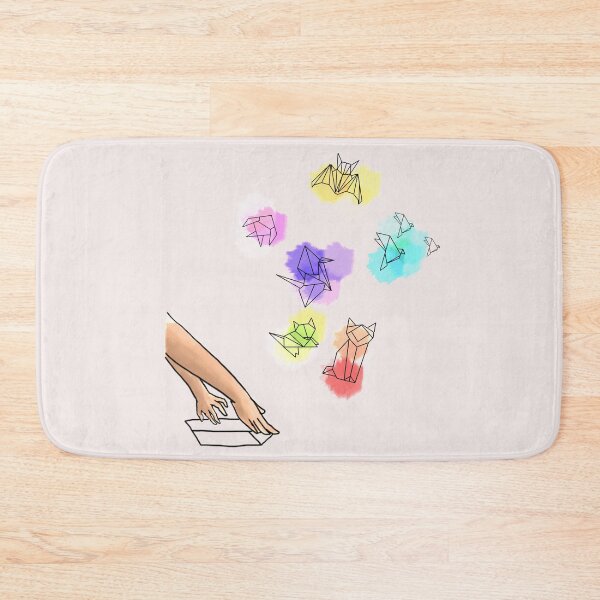 Item preview,  Origami animals designed and sold by Schmuddelshirt.