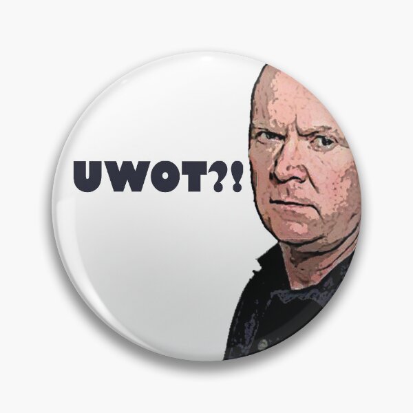 Item preview, Phil Mitchell - EastEnders designed and sold by jeremydwilliams.