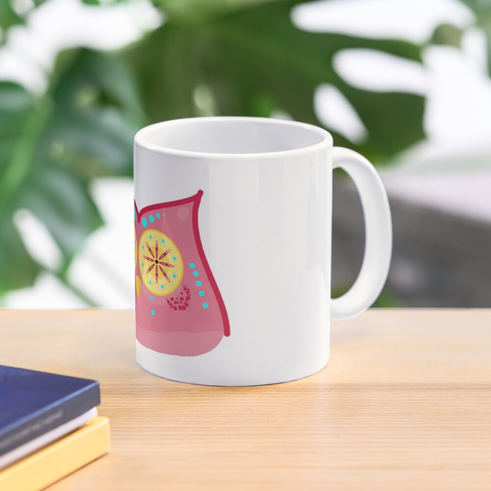 Item preview, Classic Mug designed and sold by Lenny0.