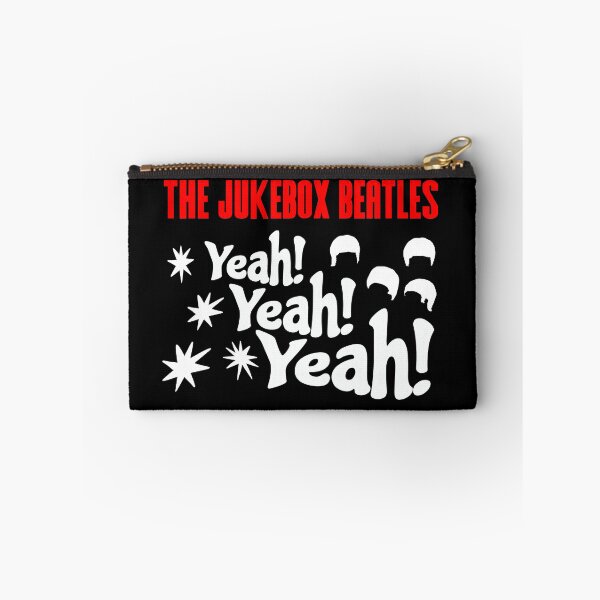 Item preview, Yeah Yeah Yeah!! designed and sold by jukeboxbeatles.