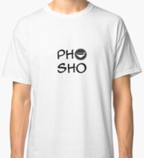Pho Sho Classic T-Shirt