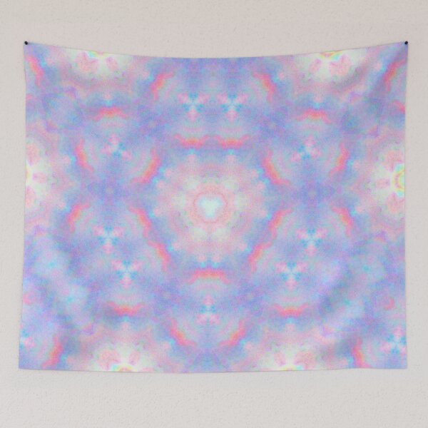 Item preview, Pastel Colors Design Art  designed and sold by primawm.