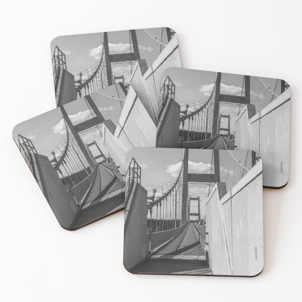 Item preview, Narrow Bridge Walkway designed and sold by georgecolephoto.
