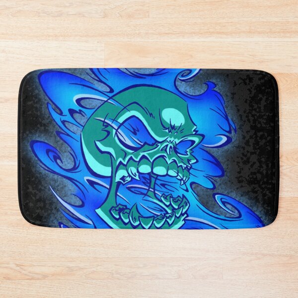 Item preview, Cobalt Skull designed and sold by Masebreaker.