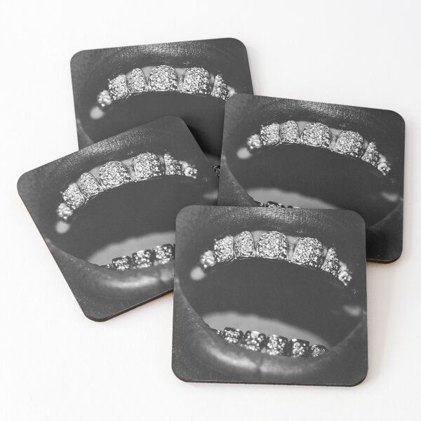 Item preview, ASAP Grillz designed and sold by red0ed.
