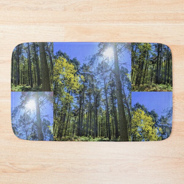 Item preview, British Countryside - Cannock Chase designed and sold by jeremydwilliams.