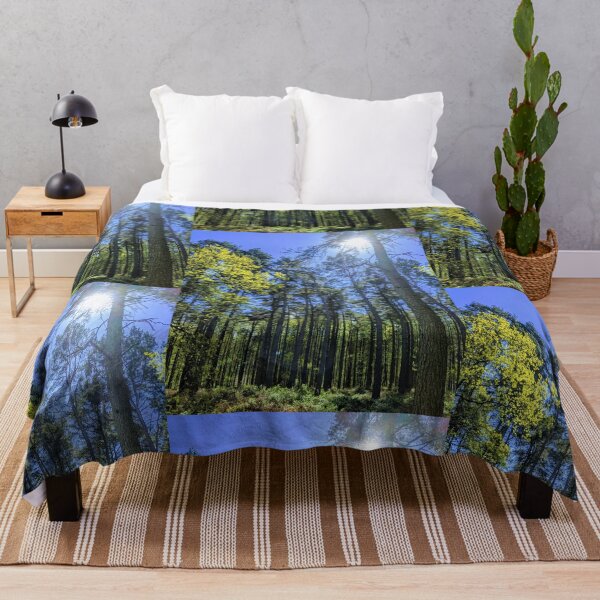 Item preview, British Countryside - Cannock Chase designed and sold by jeremydwilliams.