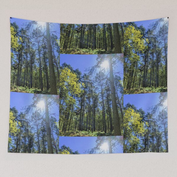 Item preview, British Countryside - Cannock Chase designed and sold by jeremydwilliams.