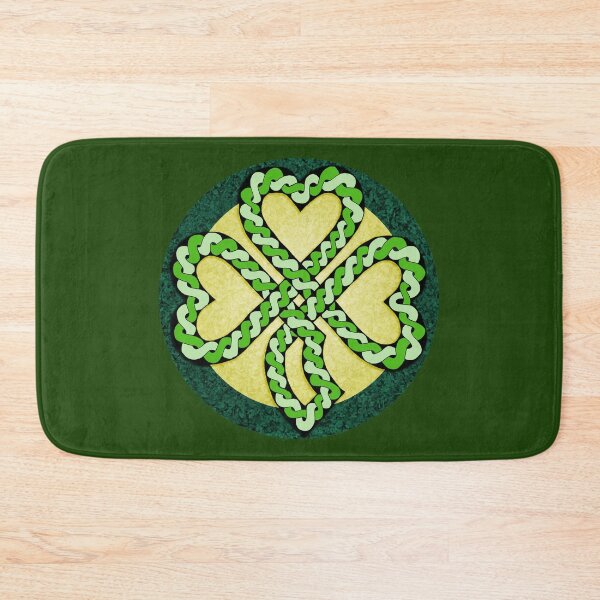 Item preview, Shamrock designed and sold by MagicMama.