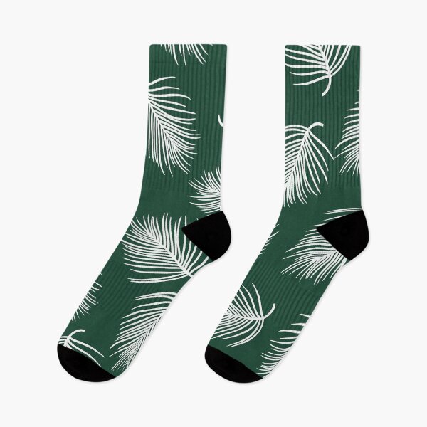 Item preview, Tropical leaves designed and sold by shadowisper.