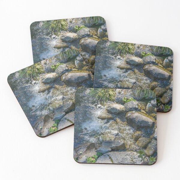 Item preview, Creek From Above designed and sold by georgecolephoto.