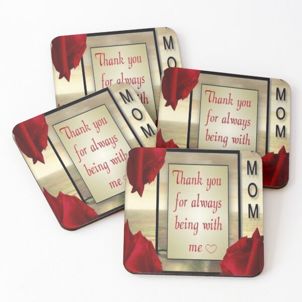 Item preview, Appreciation to your mother! designed and sold by BLDAIRSH.