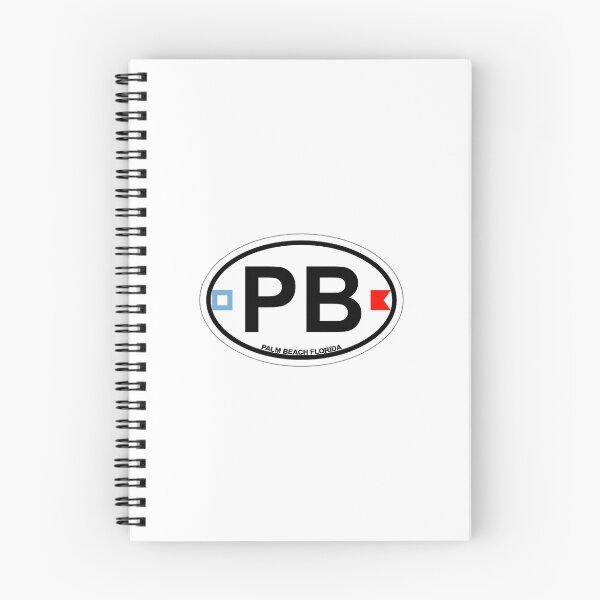Item preview, Palm Beach - Florida.  designed and sold by America Roadside..