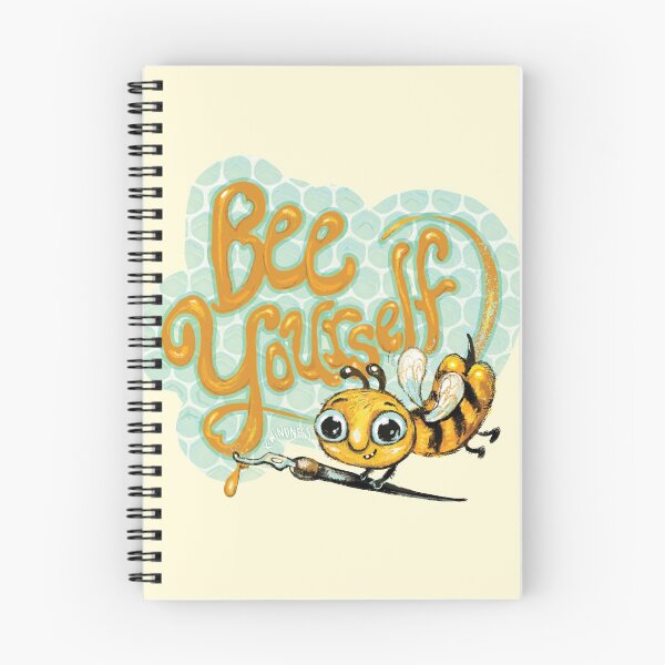 Item preview, Bee Yourself designed and sold by kazwindness.