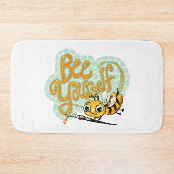 Item preview, Bee Yourself designed and sold by kazwindness.