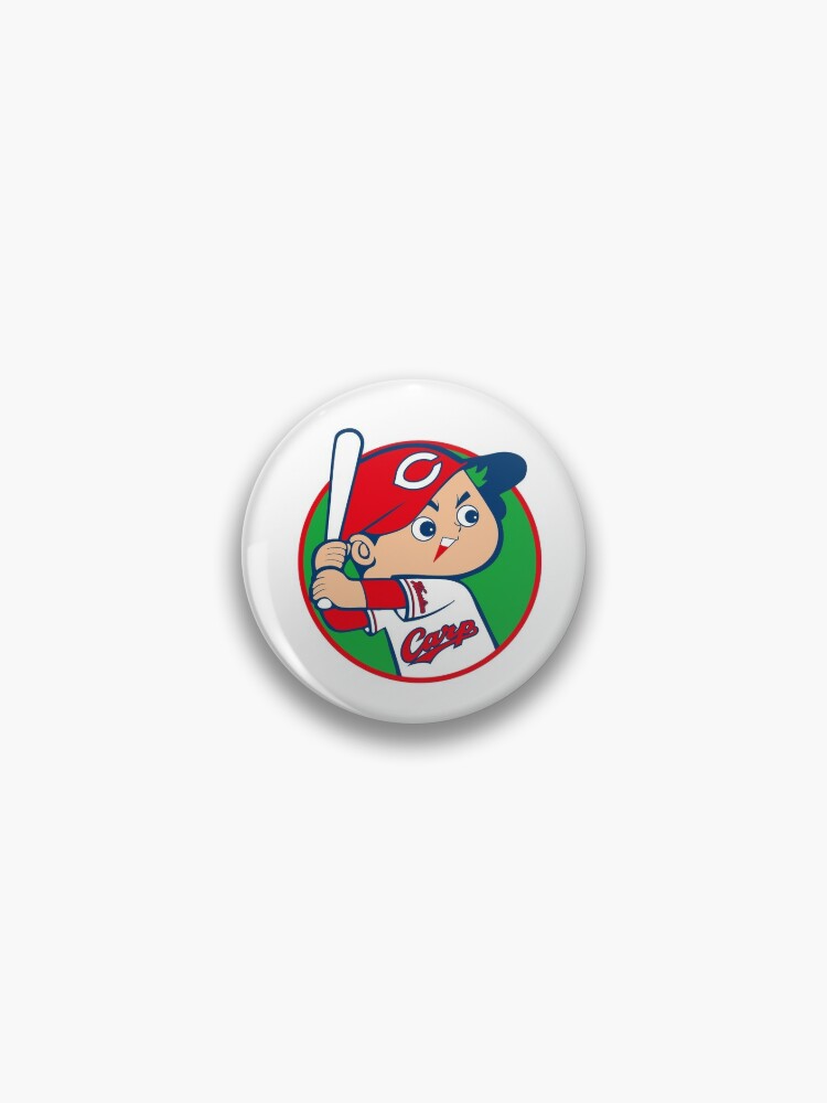Pin on Official NPB Japanese Baseball Gear