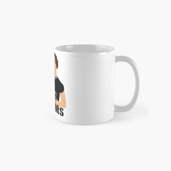 Lopez Brothers Classic Mug