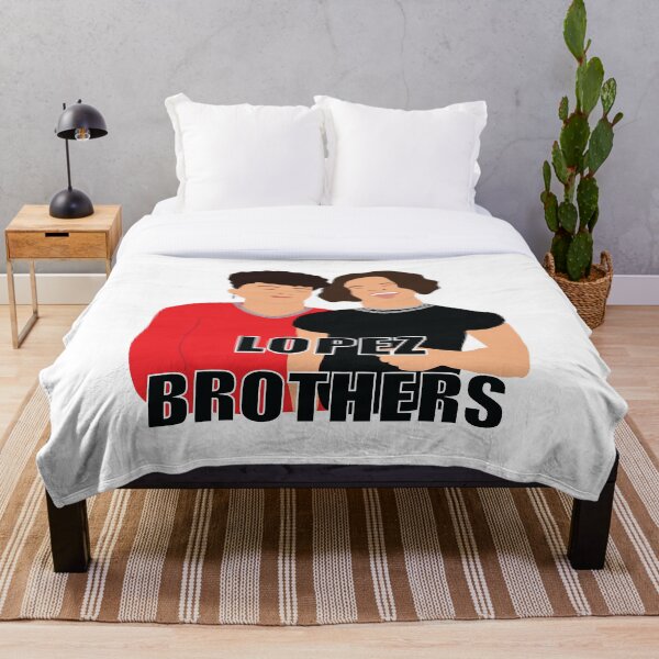 Hermanos Lopez Manta