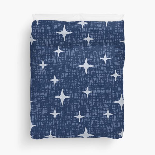 Artikel-Vorschau von Colorful Star Light Night Pattern 165, designt und verkauft von tonymagnerart.